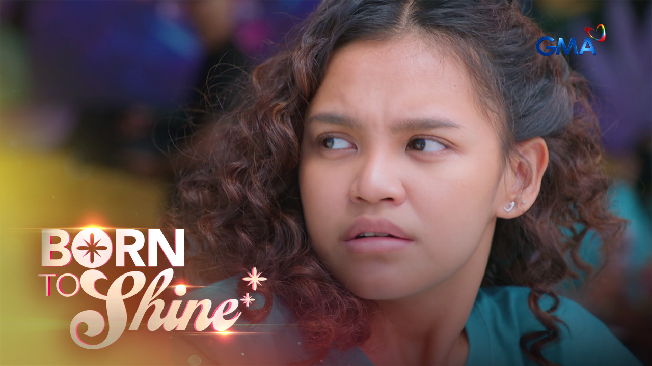 Born to shine: The P-Pop program is becoming ruthless! (Episode 24)