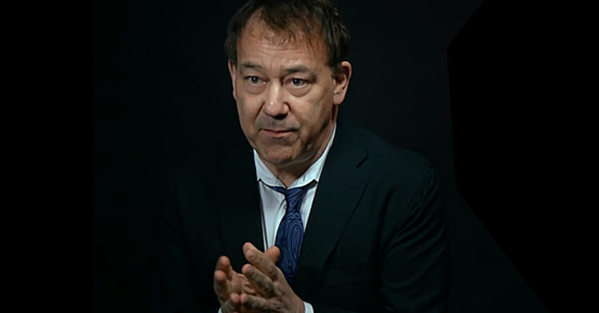 Sam Raimi animal attack movie now charting on Paramount+ has sequel in ...