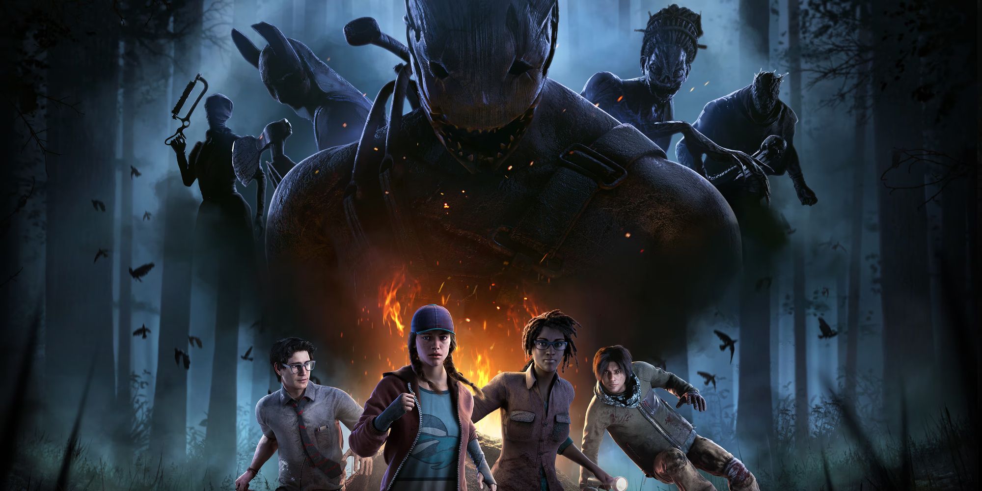Dead by Daylight dev suffers layoffs