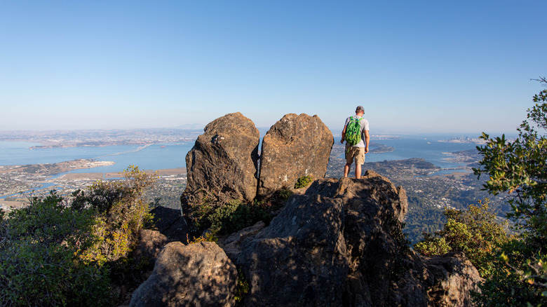 One Of California's Friendliest Cities Is An Artsy, Bustling Gem That Resembles A European Village
