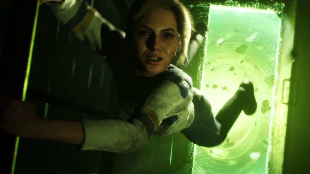 Behaviour Interactive lays off more people