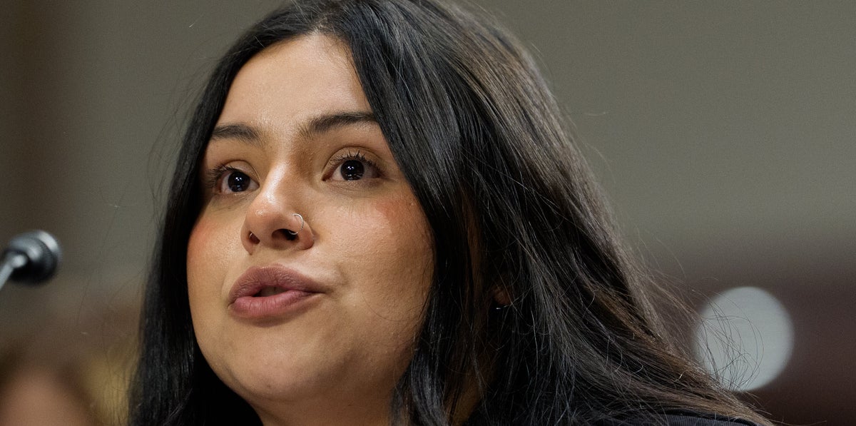 Woman shot by border patrol agent testifies in the House: 'I've been ...