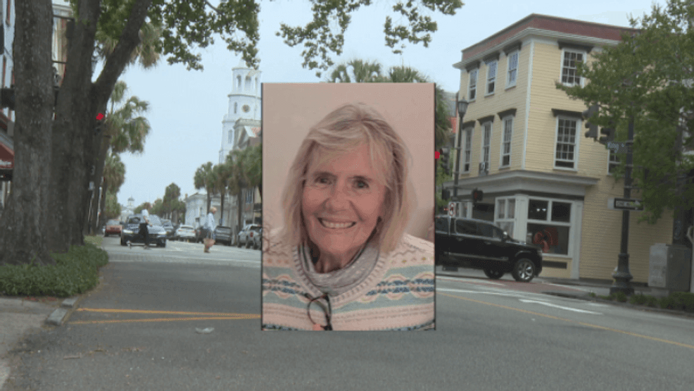 Charlestonians demand safer streets after 'a preventable tragedy'