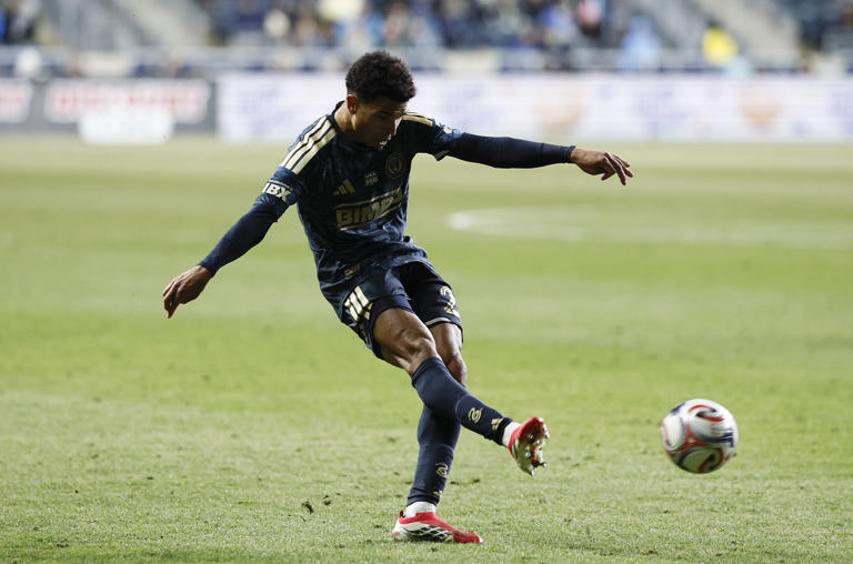 Union earn crushing road draw after Toronto FC’s second-half comeback ...