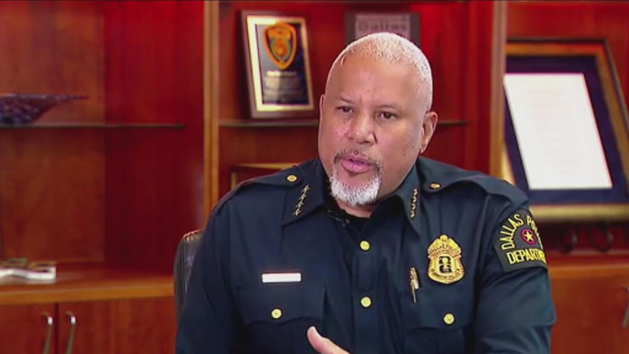 Dallas police to revise immigration‑related policies after state ...