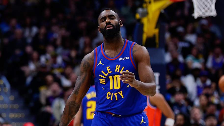 Was Nuggets' Tim Hardaway Jr. overlooked for Sixth Man of the Year?