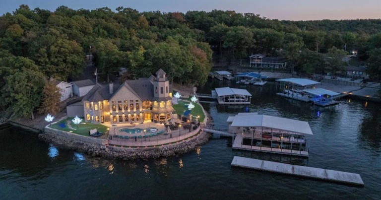 15 best US VRBO vacation rentals of the year 2026