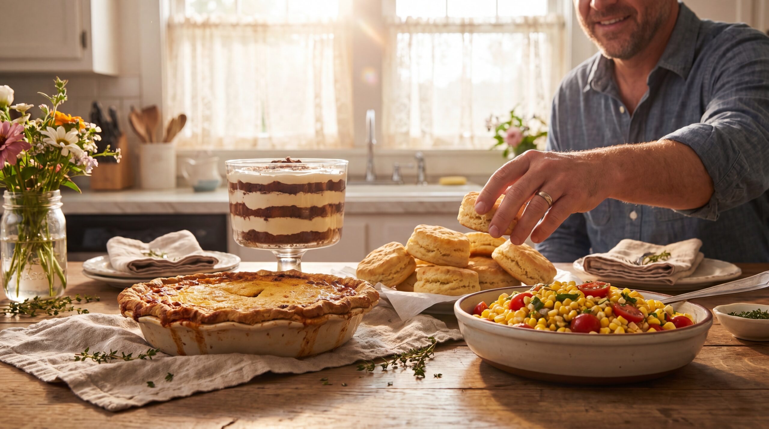 6 delicious Reese Witherspoon recipes we will never stop making with ...