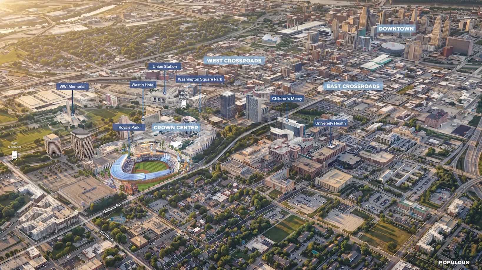 Kansas City public meeting to address Royals ballpark funding and public concerns