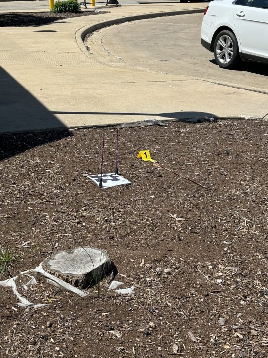 Decatur officers shoot man who threatened them with crossbow; ISP ...