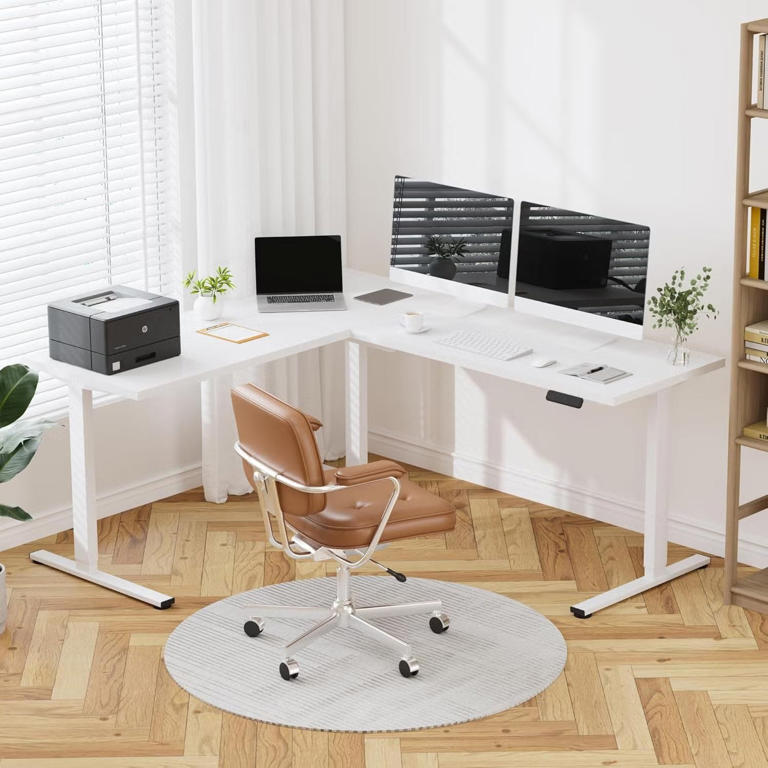 60 Amazon furniture finds that make your space look designer-decorated
