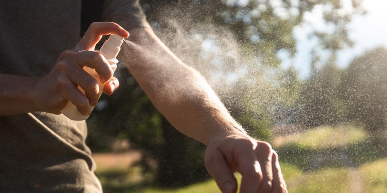 The best bug sprays to actually keep bites away this summer