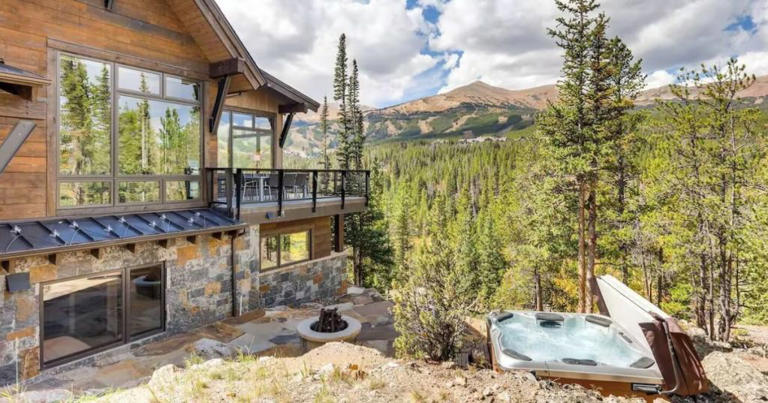 15 best US VRBO vacation rentals of the year 2026