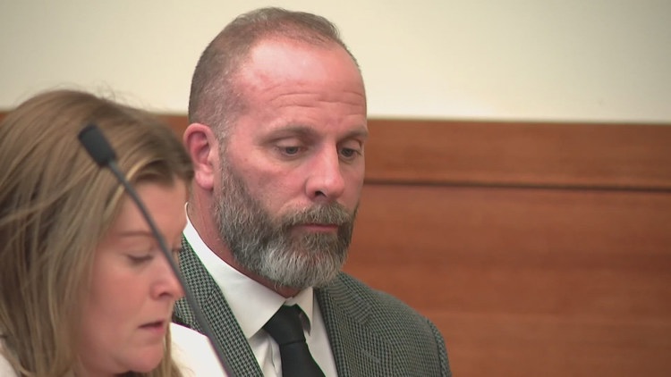Jury selected in murder trial of former Franklin County deputy Jason Meade