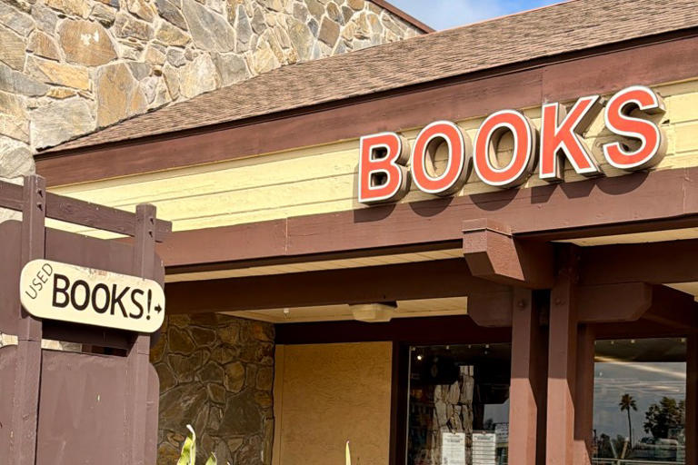 It’s the ‘Super Bowl of books’ – why the San Diego Book Crawl is more ...