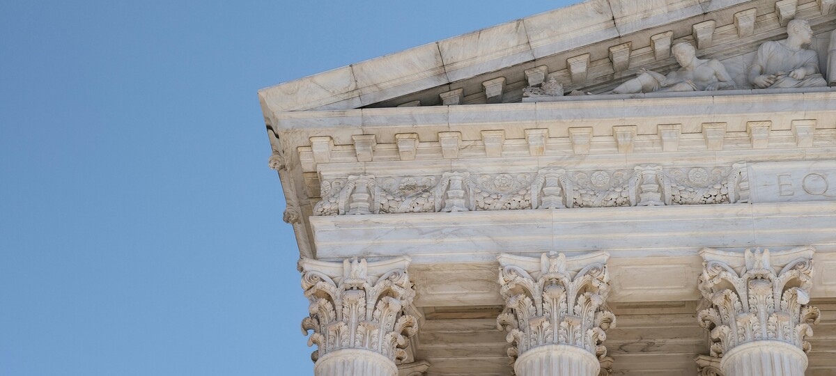 The Supreme Court's springtime reckoning