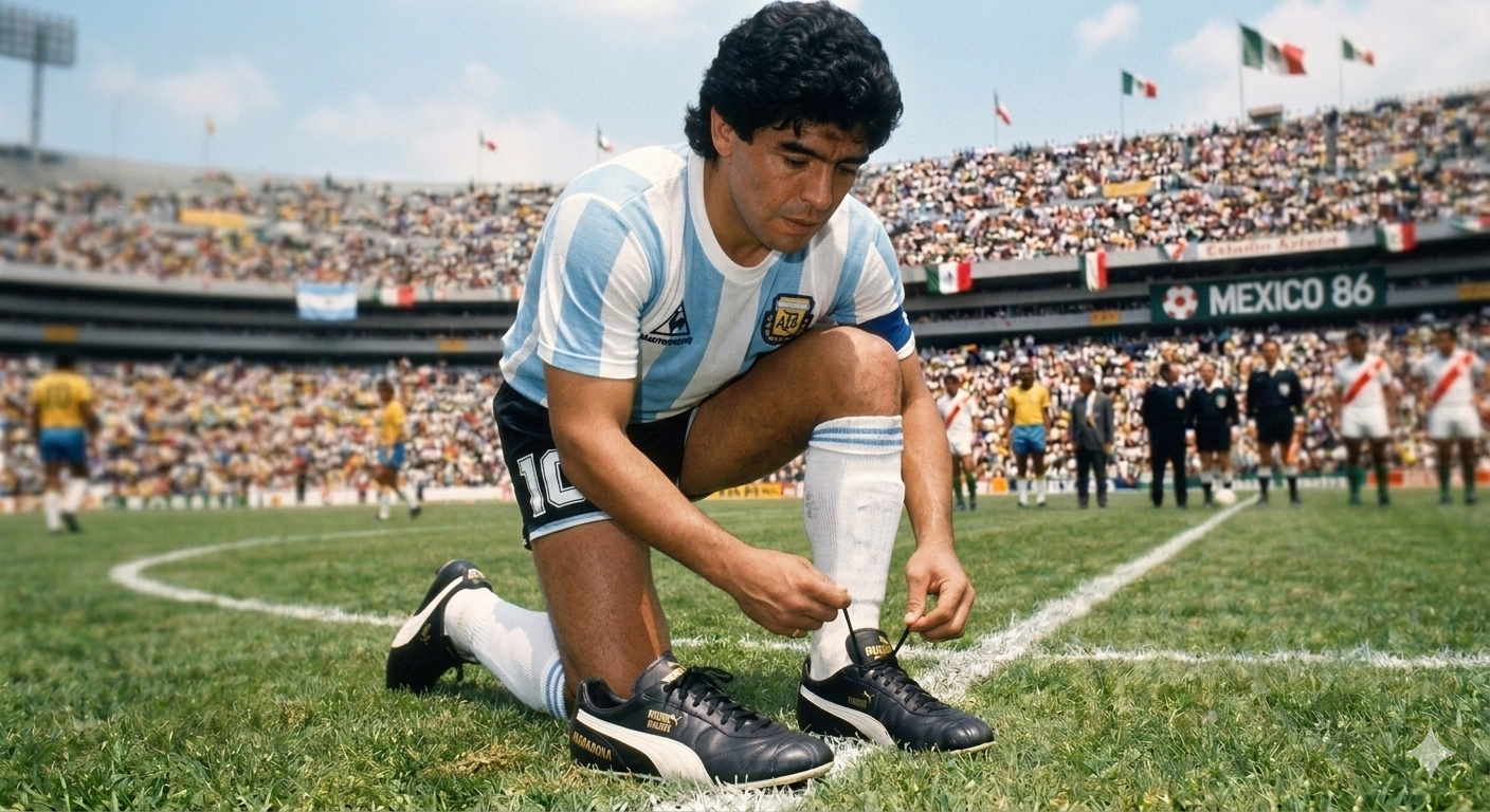 ‘El Rey Puma’, documental que descubre al hombre que alteró la relación ...