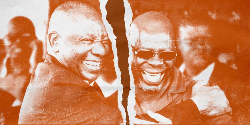 The ANC and SACP — it’s more than just a messy divorce