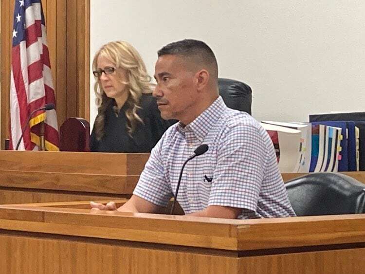 Defense psychologist says Saginaw teen accused of killing stepsister ...