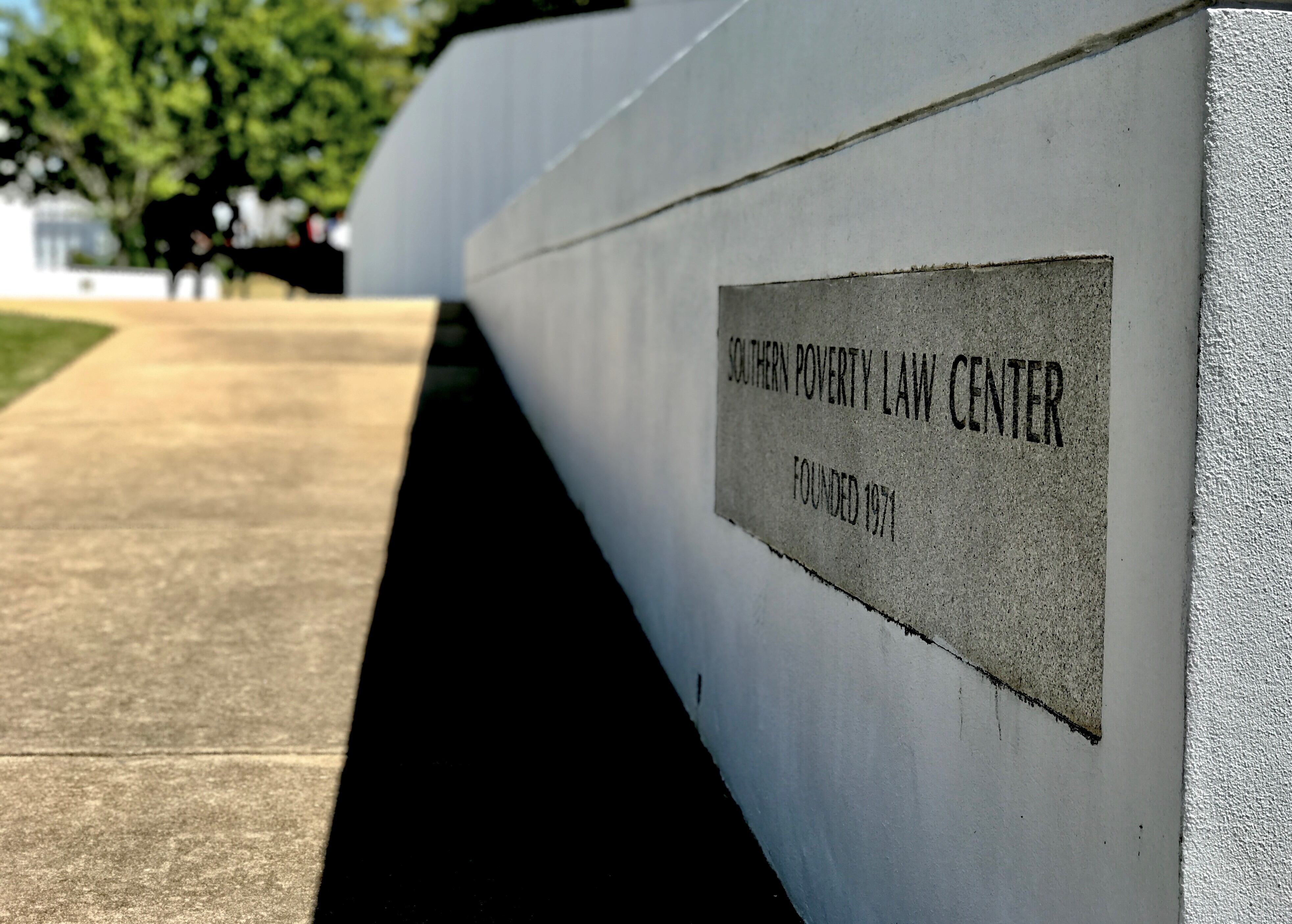 Local groups react to SPLC indictment