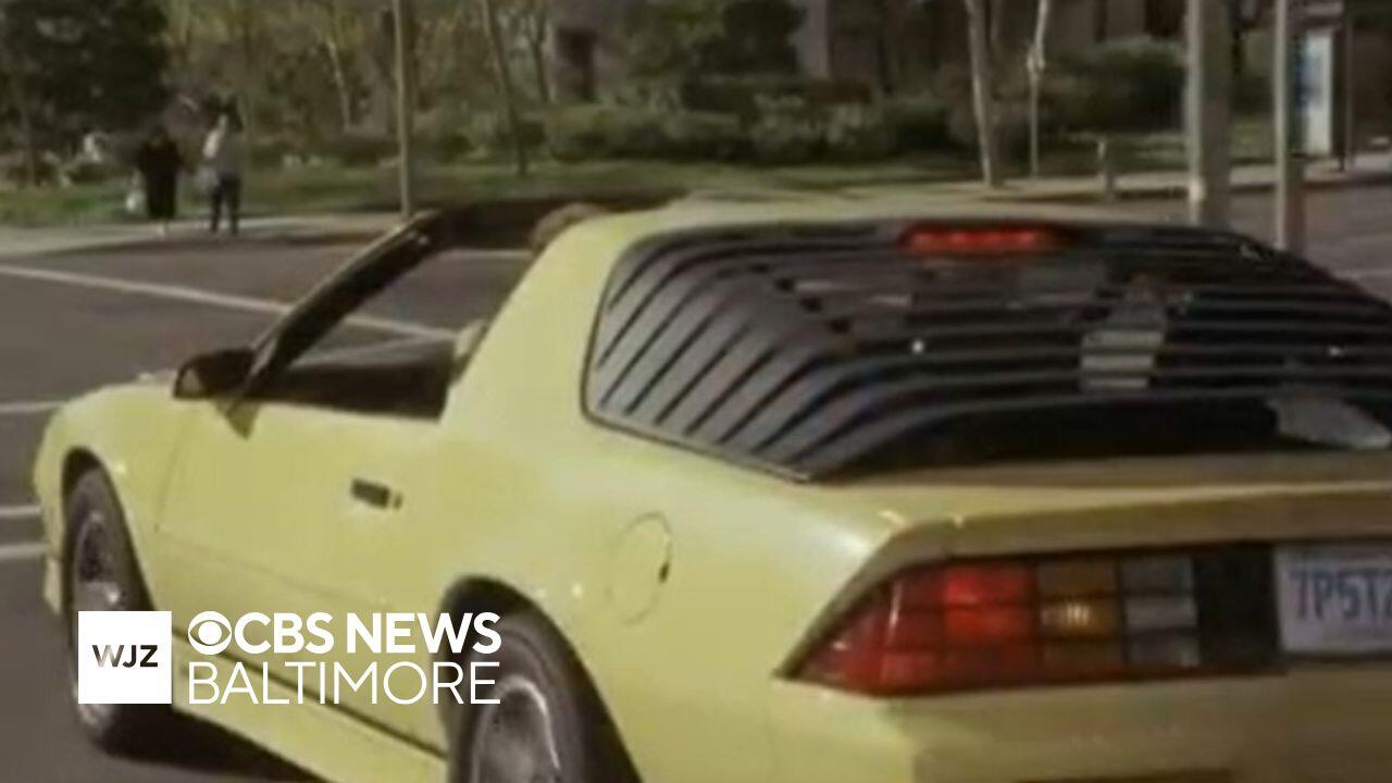 Police arrest 5 in international car theft ring targeting cars in ...