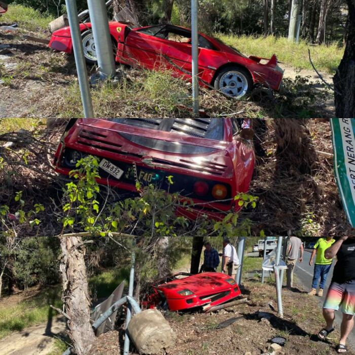 69 Expensive Fails That Hurt So Bad To Look At, You May Physically Feel It