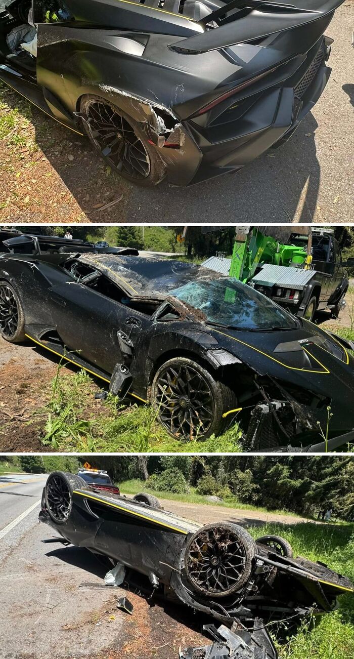69 Expensive Fails That Hurt So Bad To Look At, You May Physically Feel It
