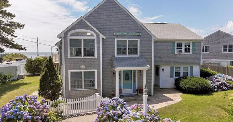 15 best US VRBO vacation rentals of the year 2026