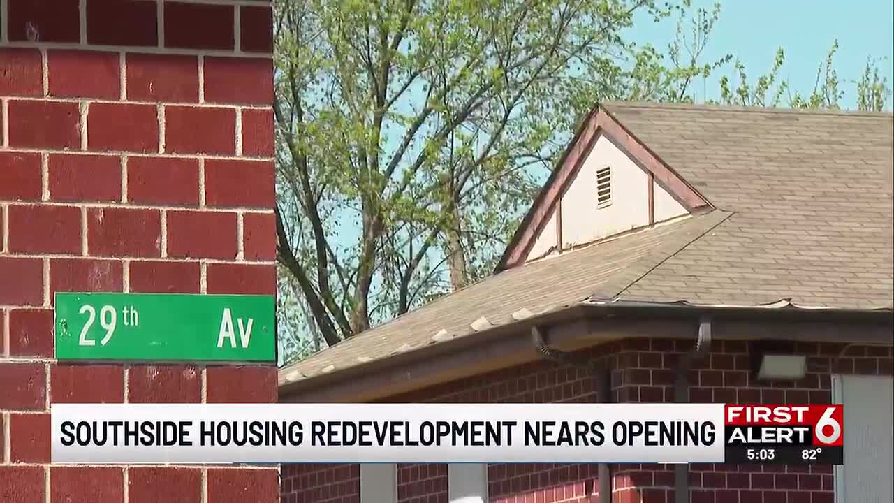 New affordable housing project adds 92 units to South Omaha