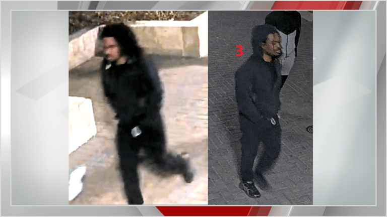 Arrest warrant issued in Iowa City shooting that injured five people