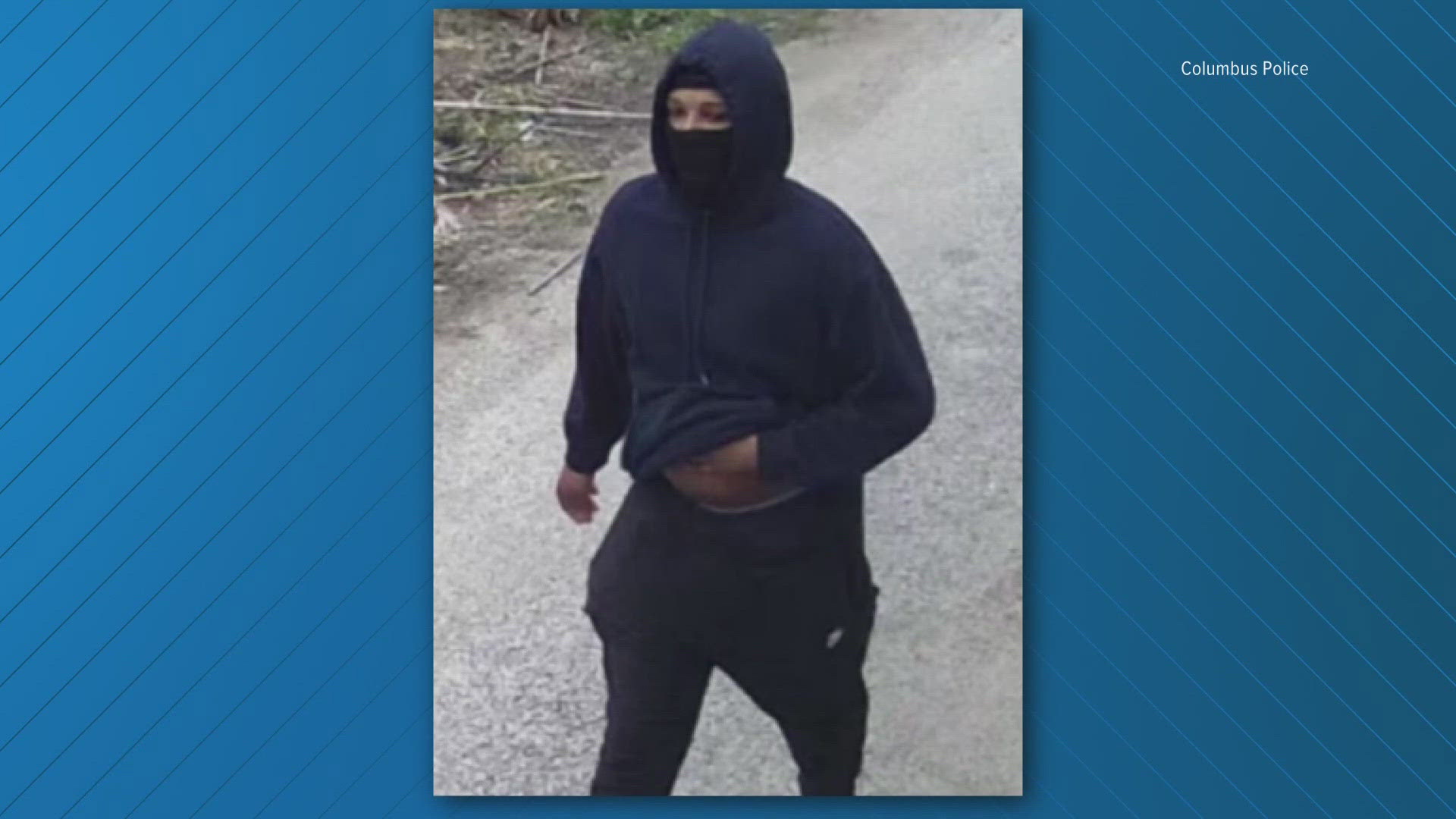 Police seeking suspect in South Linden shooting that left man ...