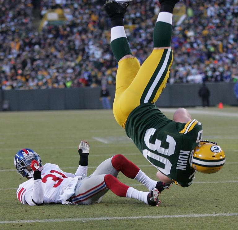 Grading New York Giants' first-round NFL draft picks since 2000