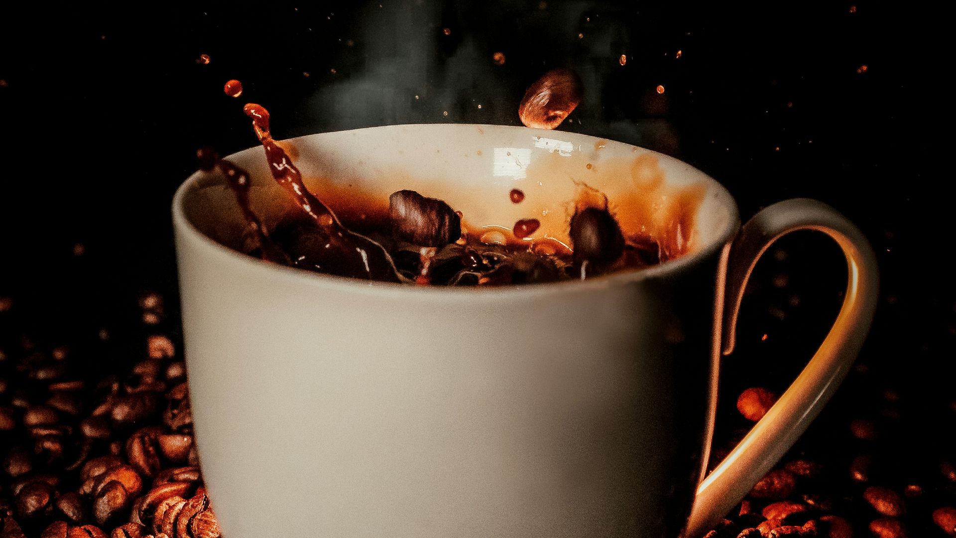 10 marques de café de mauvaise qualité mises en avant par les ...