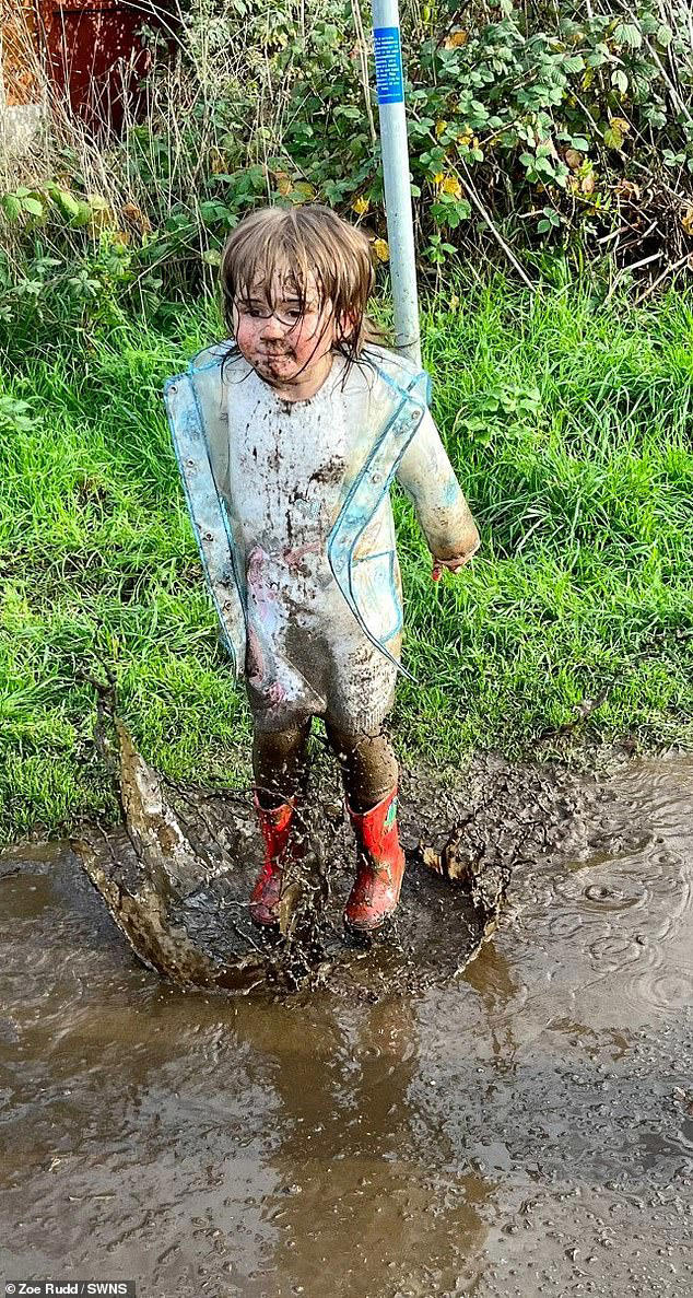 UK temperatures to soar to above 20C: Weather could halt World Puddle ...