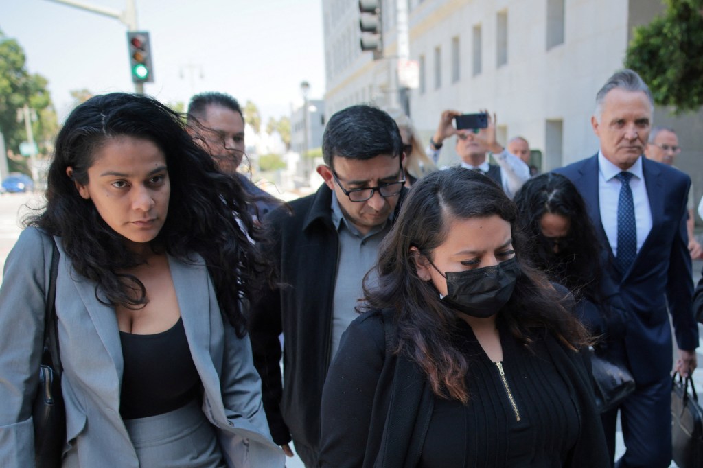 Family of Celeste Rivas releases emotional statement after her cause of ...