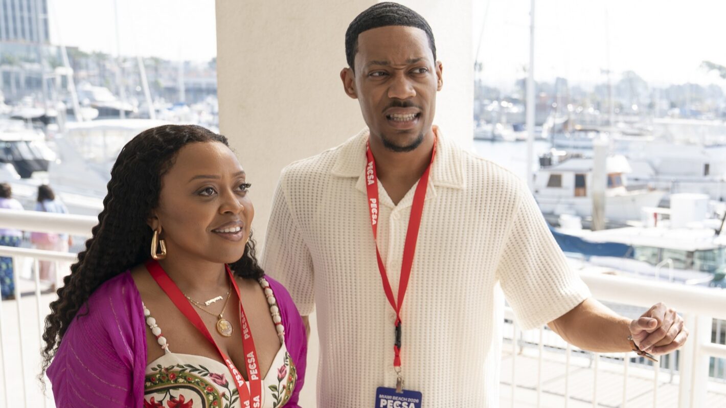 Will Janine & Gregory get married in 'Abbott Elementary' season 6?