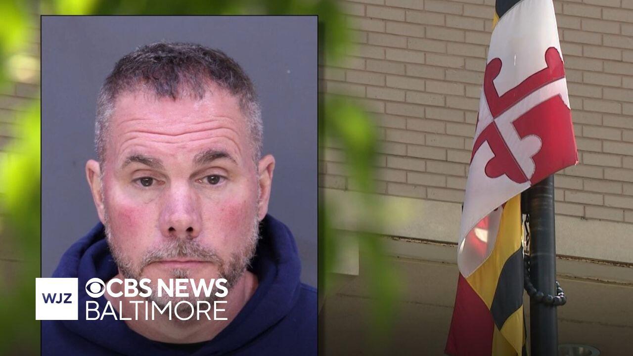 No bail for Baltimore County man charged with killing wife who vanished ...