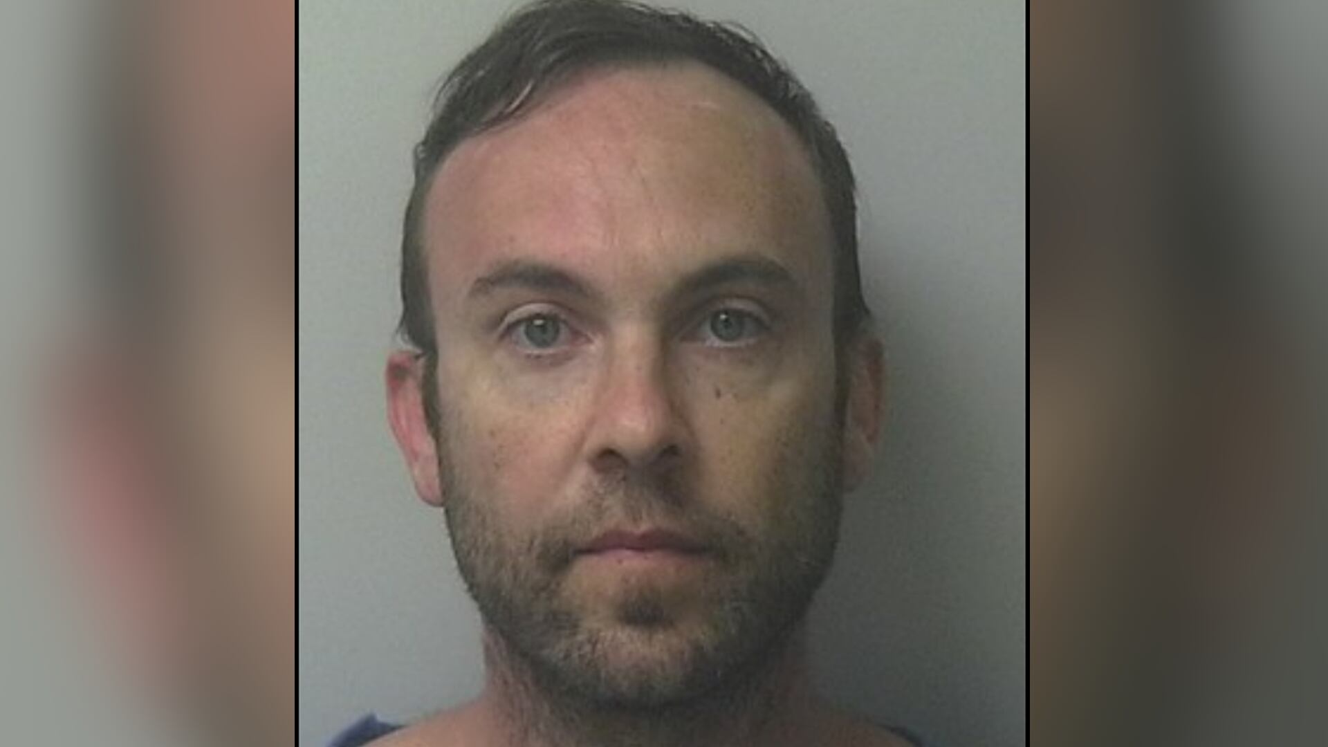 Beaufort County father charged with attempted murder of 4-year-old son