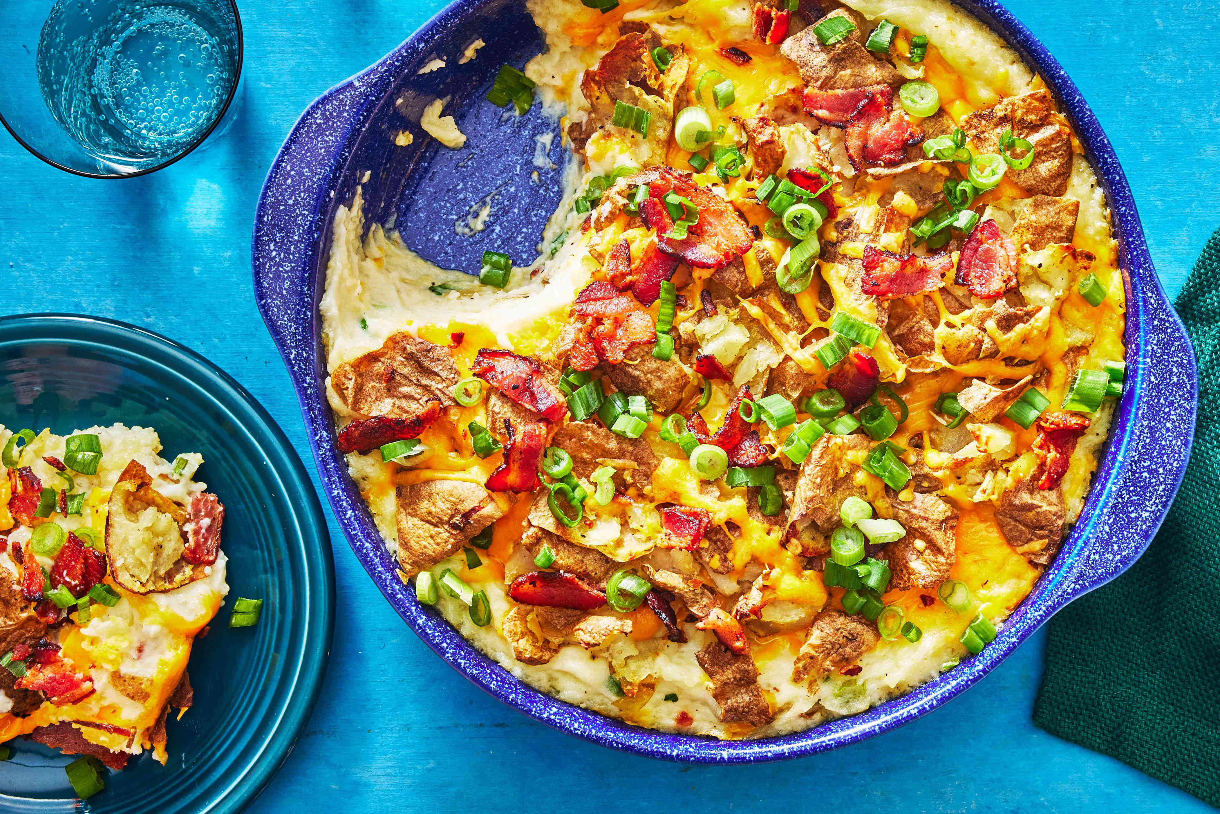 Caitlin Bensel; Food Stylist: Torie Cox