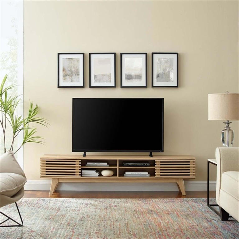 60 Amazon furniture finds that make your space look designer-decorated