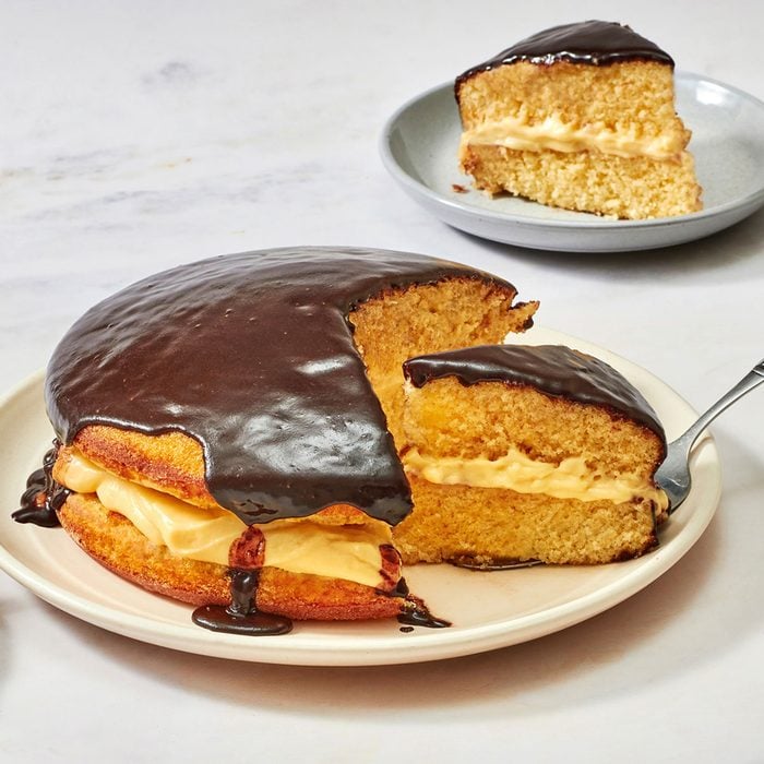 The stories behind America's most iconic desserts, from baked Alaska to Texas sheet cake