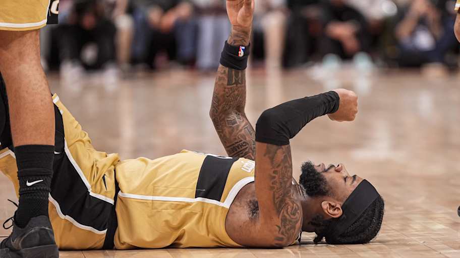 Three wizards who could hit this summer's trade block