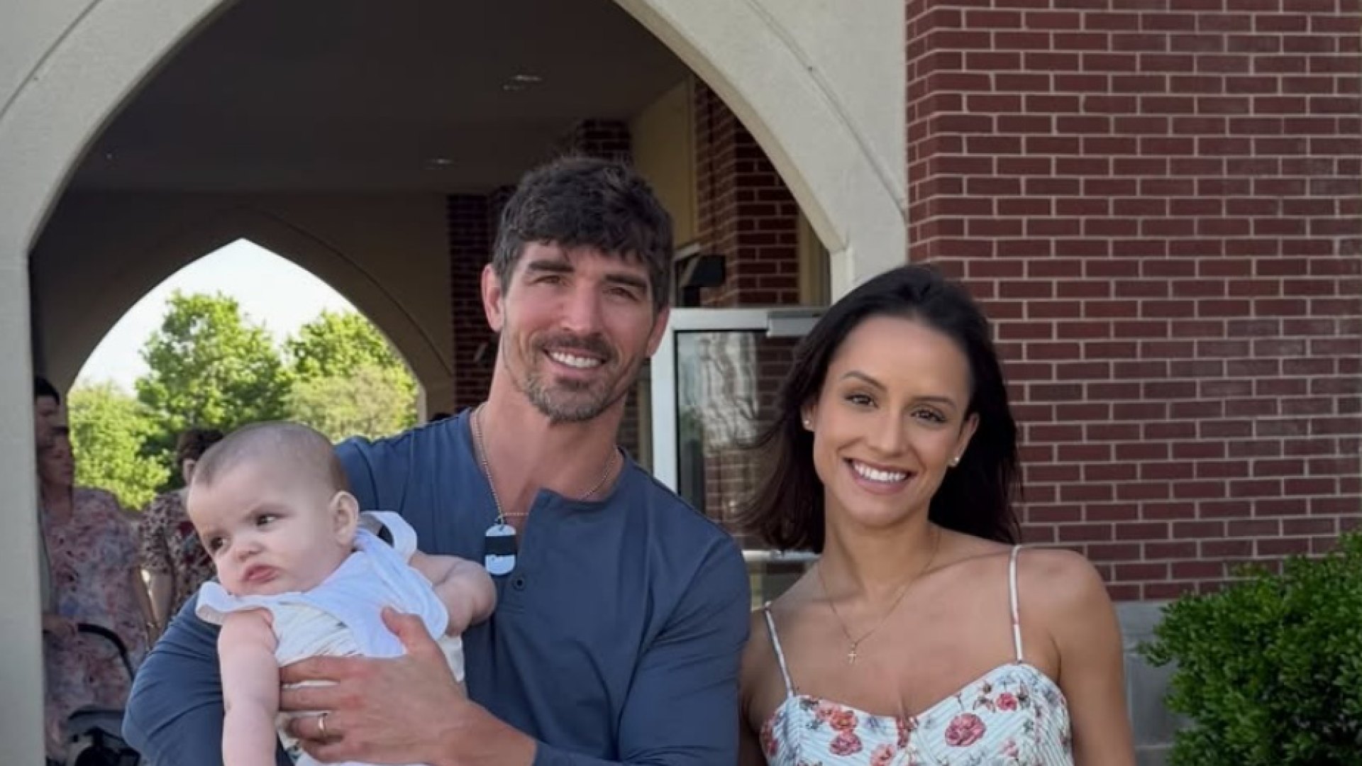 Big Brother's Jessica Graf defends finding faith 8 years after reality TV