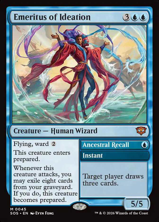 MTG’s top 10 best Secrets of Strixhaven cards