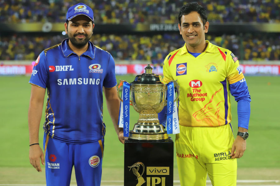 MI vs CSK: A storied rivalry searching for its new spark