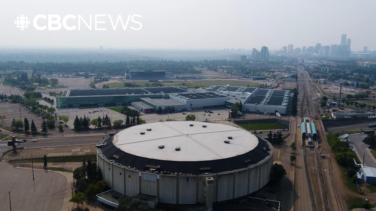 Redeveloping the former Coliseum site into housing