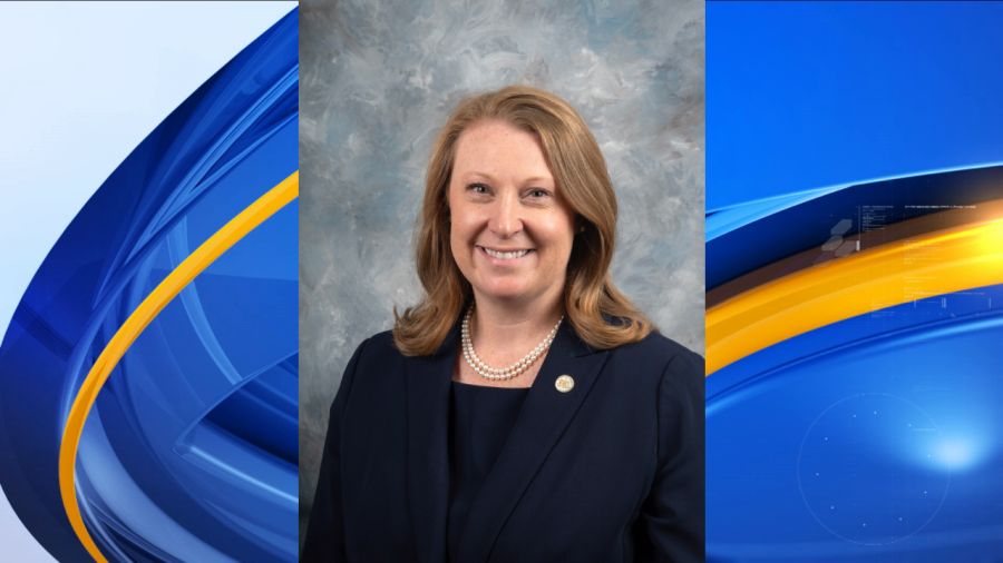 Alabama revenue commissioner to retire, governor names successor