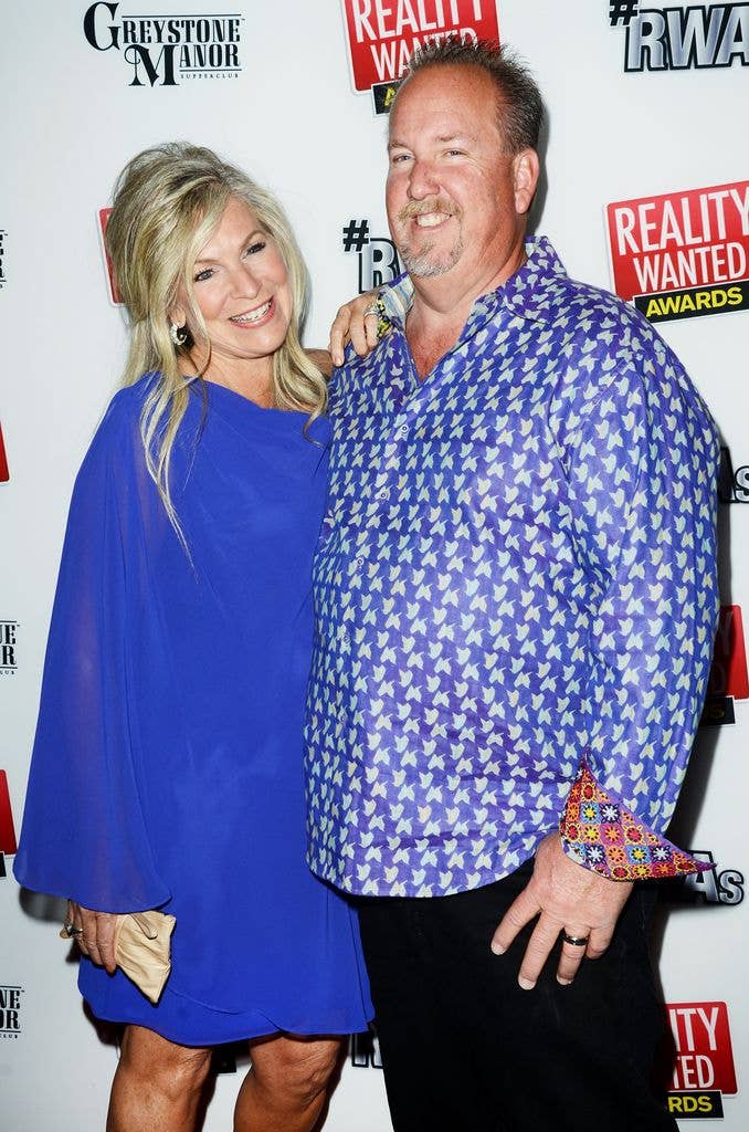 Storage Wars star Darrell Sheets dies at age 67 after self-inflicted ...