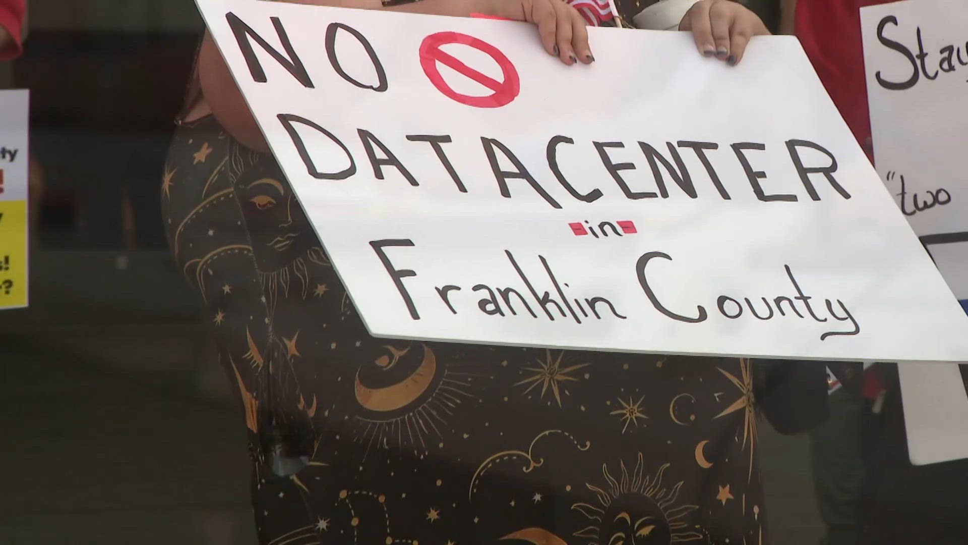 Franklin County residents, officials react after commission votes to ...