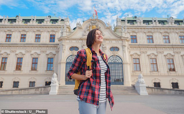 Best Solo Travel Spots for 2026 - One With $19 Flights